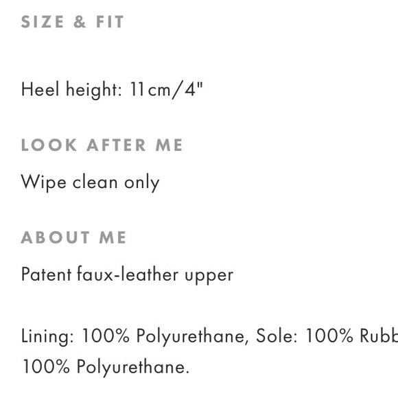 Brand new high heels - Picture 5 of 5